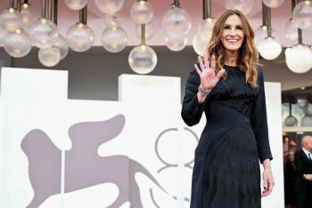 ‘After the Hunt’, la nueva pel&iacute;cula de Luca Guadagnino protagonizada por Julia Roberts, llega al Festival de Venecia