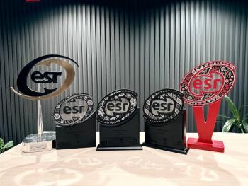 ISUZU M&eacute;xico refrenda por sexto a&ntilde;o consecutivo el Distintivo ESR en su 20 aniversario