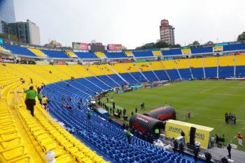 Alcalde de Benito Ju&aacute;rez acusa al Am&eacute;rica de excederse y reitera juego a puerta cerrada