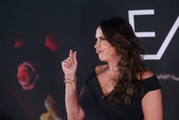 Karla Sof&iacute;a Gasc&oacute;n ser&aacute; reconocida como 