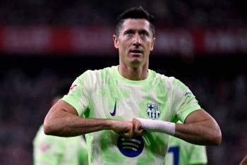 Lewandowski regresa a la selecci&oacute;n polaca bajo el mando de Jan Urban