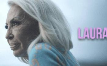 Laura Bozzo abre su vida en documental exclusivo de ViX