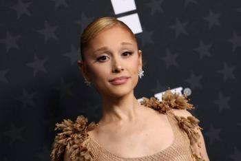 Ariana Grande anuncia gira mundial tras seis a&ntilde;os; fans esperan fechas en M&eacute;xico