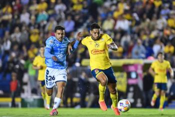 Am&eacute;rica vs Pachuca ser&aacute; a puerta cerrada, confirma alcald&iacute;a Benito Ju&aacute;rez