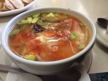 Se realizar&aacute; el primer Festival del Caldo Tlalpe&ntilde;o en la Ciudad de M&eacute;xico