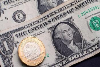 D&oacute;lar se vende en 18.67 pesos tras datos de inflaci&oacute;n en EEUU