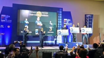 Talento mexicano representar&aacute; al pa&iacute;s en el Hyundai World Skill Olympics en Corea del Sur