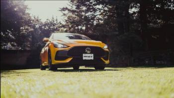 MG GT: un verano sobre ruedas con dise&ntilde;o, tecnolog&iacute;a y seguridad
