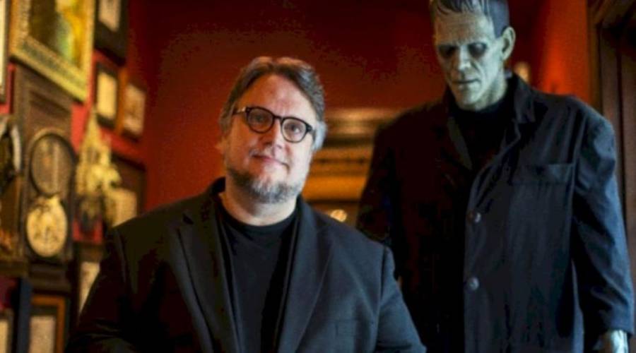 Guillermo del Toro presenta su versión de Frankenstein en la Mostra de Venecia 2025