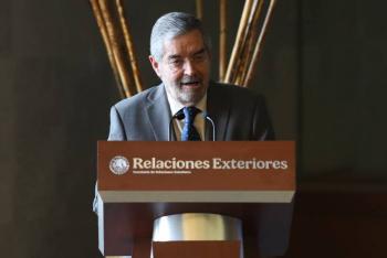 M&eacute;xico rechaza propuesta de Ted Cruz para cooperaci&oacute;n directa con c&aacute;rteles y defiende soberan&iacute;a