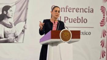 Gobierno de Sheinbaum alista acciones legales contra pensiones millonarias de Pemex y Luz y Fuerza