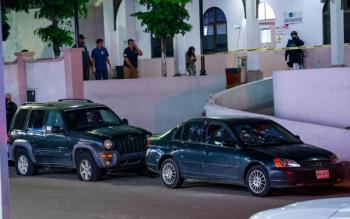 Violencia en Culiac&aacute;n: cinco muertos en ataques armados contra hospitales