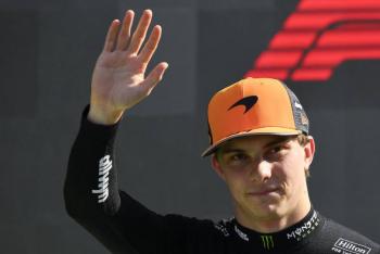 F1: Piastri se lleva la pole position en el GP de Pa&iacute;ses Bajos