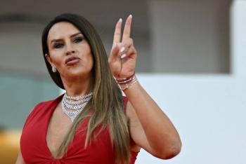 Carla Sof&iacute;a Gasc&oacute;n asegura que pol&eacute;mica en los Oscar busc&oacute; excluirla de la contienda