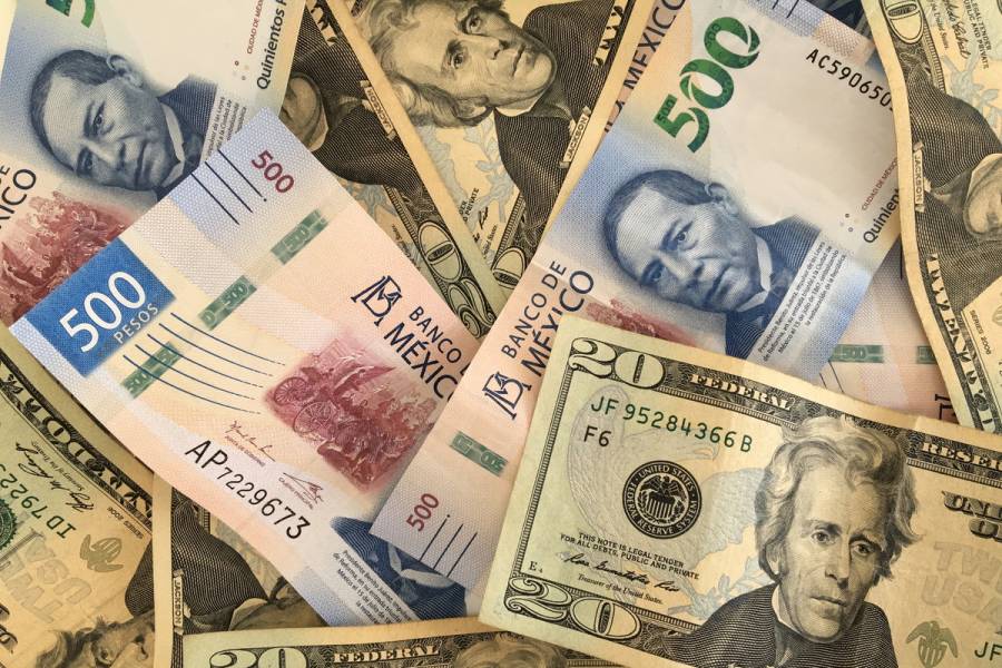 El peso se mantiene firme tras anulación de aranceles impulsados por Trump