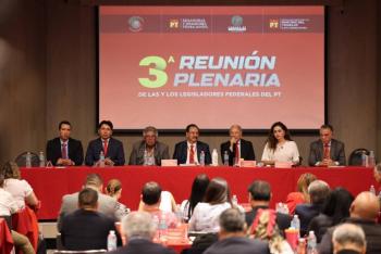 PT define agenda legislativa: 40 horas laborales, educaci&oacute;n inicial y acceso a la vivienda