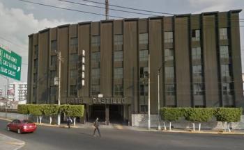 Instalan 323 botones de p&aacute;nico en hoteles y moteles de CDMX para prevenir violencia contra la mujer