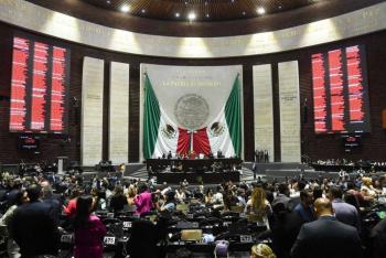 Morena reconoce derecho del PAN a presidir la C&aacute;mara de Diputados, pero condiciona elecci&oacute;n