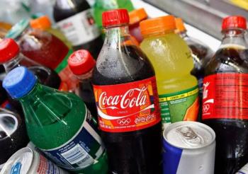 Cambios fiscales para bebidas azucaradas y reformas aduaneras, adelanta Godoy