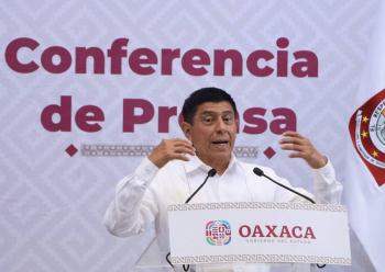 Acusan a Salom&oacute;n Jara de influir en liberaci&oacute;n de condenado por desaparici&oacute;n de Claudia Uruchurtu