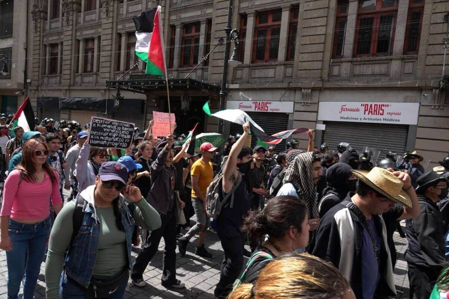 CDMX analiza en foros del Bando 1 propuestas contra gentrificaci&oacute;n y por vivienda asequible