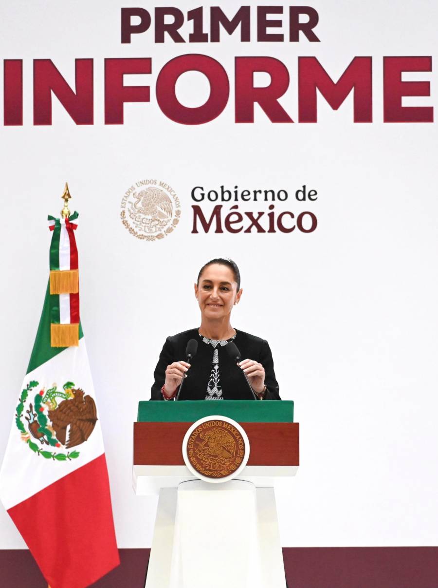 México consolida relación en materia arancelaria con Estados Unidos, destaca Sheinbaum  y anuncia visita de Marco Rubio