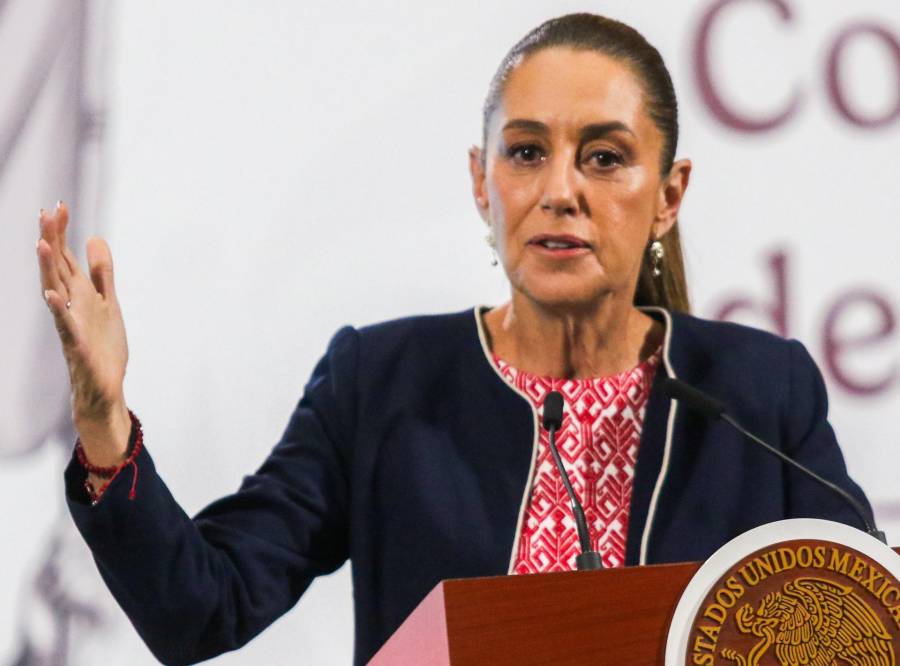 Sheinbaum abre la puerta a la agroindustria brasile&ntilde;a