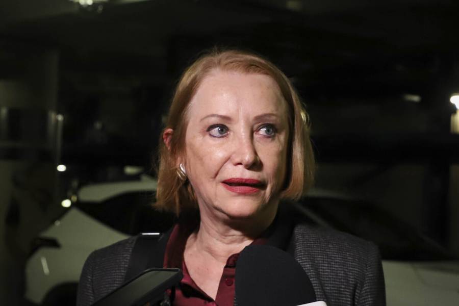 Toma de protesta de personas juzgadoras, un “acto fundacional” del PJF: Laura Castillo