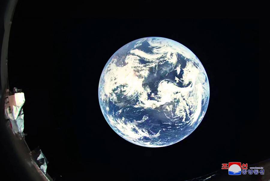 Telescopio rectangular podr&iacute;a acelerar la b&uacute;squeda de gemelos de la Tierra, seg&uacute;n investigadores
