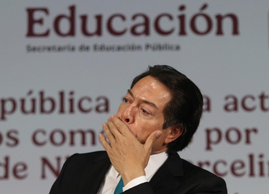 Inicia ciclo escolar 2025-2026 con llamado al valor de la educación