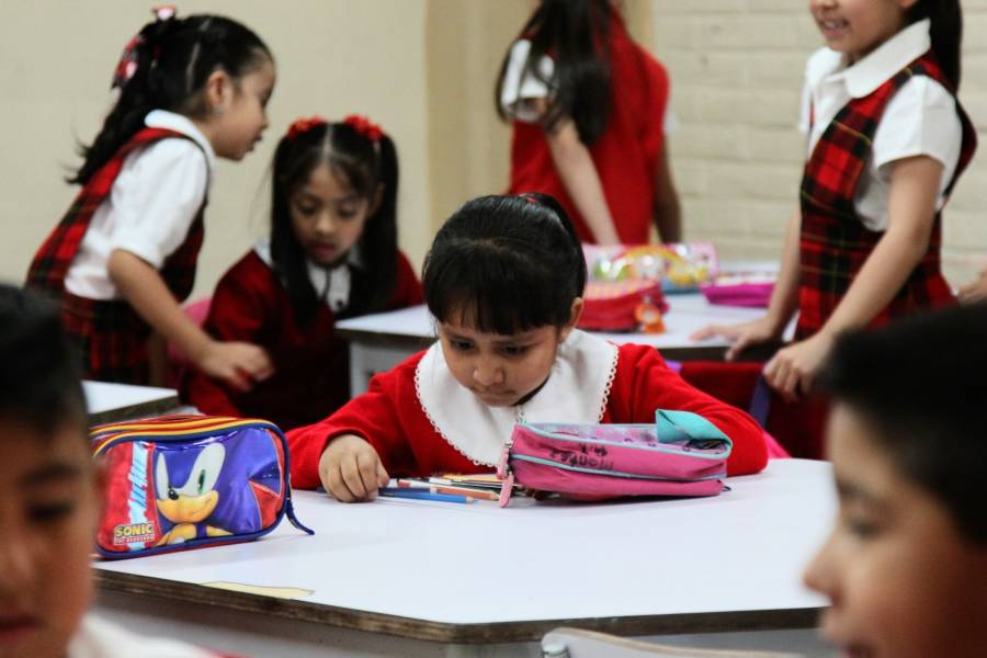 SSC despliega 15 mil policías en CDMX para garantizar regreso a clases seguro