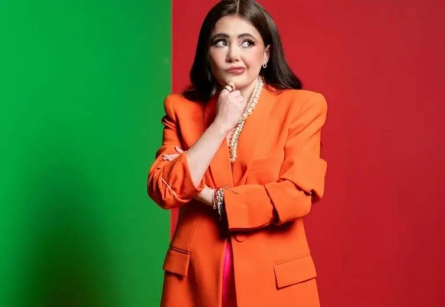 Mariana Botas queda fuera de La Casa de los Famosos M&eacute;xico