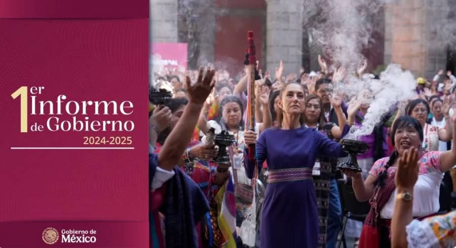 Sheinbaum agradece a empresarios por apoyar medidas contra la inflación