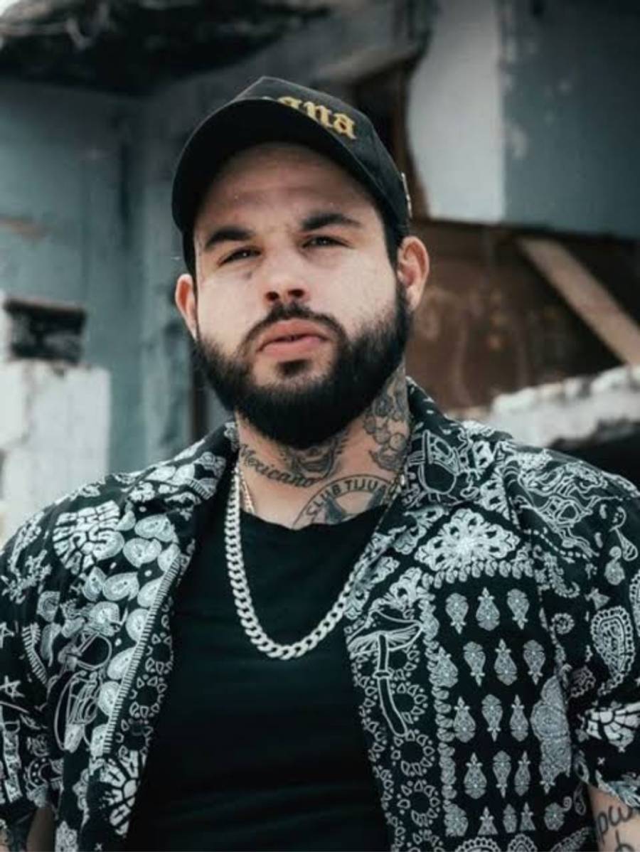 Emiliano Aguilar revela presunto mensaje de Christian Nodal en medio de conflicto familiar