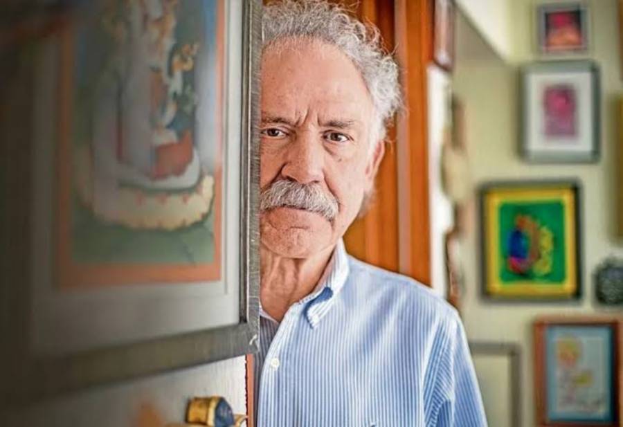 Fallece Arnoldo Kraus, médico humanista y referente de la bioética en México