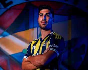Marco Asensio deja el PSG para jugar en el Fenerbahce
