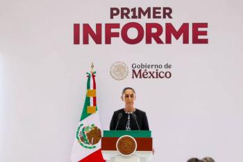 Claudia Sheinbaum impulsa programa Vivienda para el Bienestar con apoyos de hasta 40 mil pesos