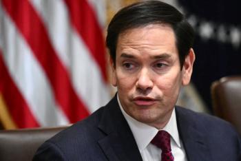 Sheinbaum anuncia visita de Marco Rubio a M&eacute;xico en medio de acuerdo de seguridad con Estados Unidos