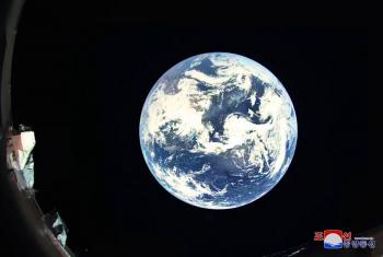 Telescopio rectangular podr&iacute;a acelerar la b&uacute;squeda de gemelos de la Tierra, seg&uacute;n investigadores