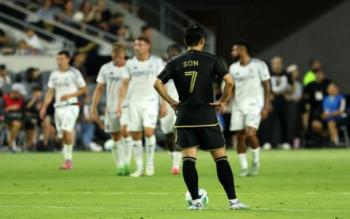 Chucky Lozano lidera remontada de San Diego FC en visita al LAFC