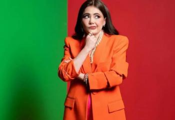 Mariana Botas queda fuera de La Casa de los Famosos M&eacute;xico