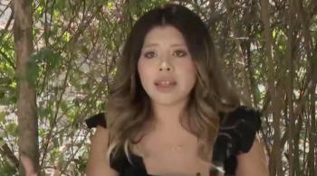 Joven mexicana con epilepsia denuncia discriminaci&oacute;n en vuelo por viajar con su perro de asistencia