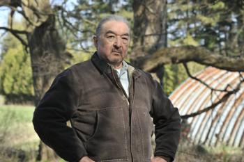 Muere Graham Greene, actor nominado al &Oacute;scar por Danza con Lobos, a los 73 a&ntilde;os