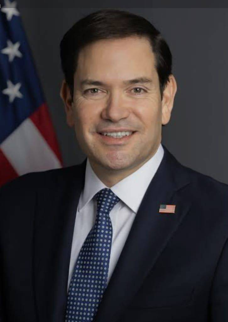 Reunión con Marco Rubio mostrará relación de respeto y colaboración: Sheinbaum