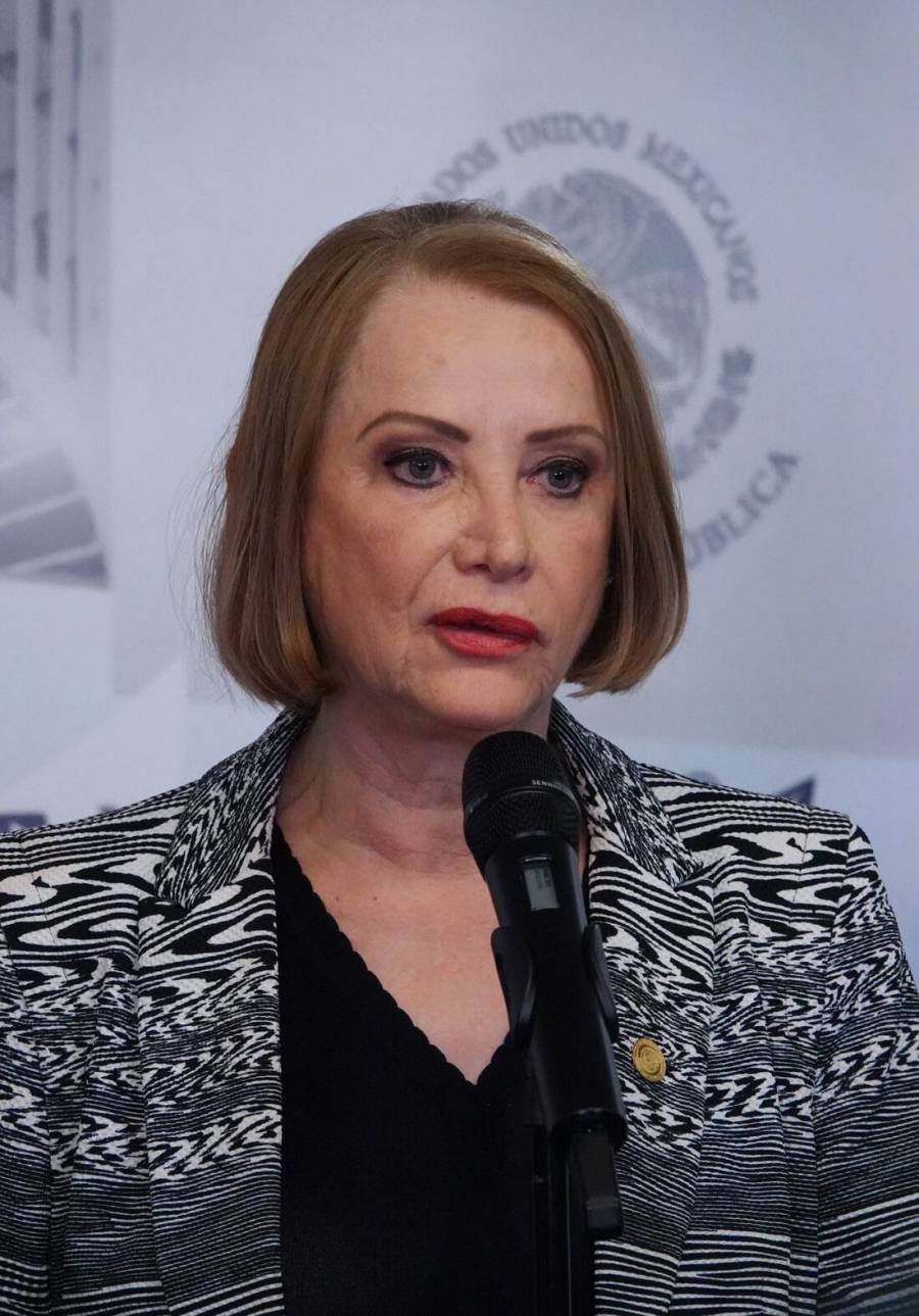 Laura Castillo celebra rendición de cuentas del primer año de gobierno de Claudia Sheinbaum