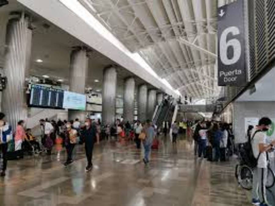 AICM reforzará turismo y cultura rumbo al Mundial de Fútbol 2026