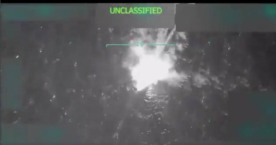Venezuela acusa a EE.UU. de usar inteligencia artificial en video sobre ataque en el Caribe