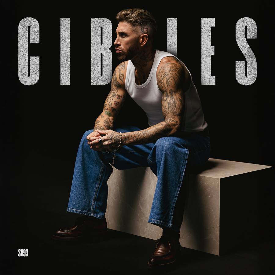Sergio Ramos lanza “Cibeles”, su nueva canci&oacute;n inspirada en el Real Madrid y su ic&oacute;nica fuente