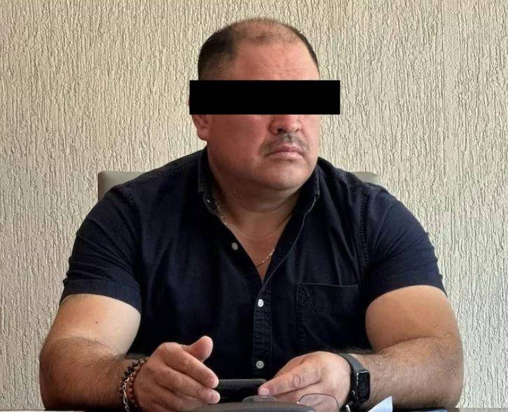 Vinculan a proceso a exalcalde de Teuchitlán por presuntos nexos con el CJNG
