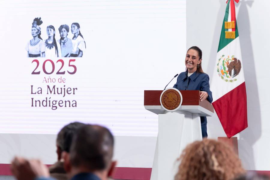Entrega del Presupuesto 2026 al Congreso será el 8 de septiembre: Presidenta